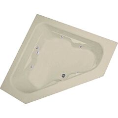 PROFIT 6060 BONE TUB ONLY SOAKER 6539