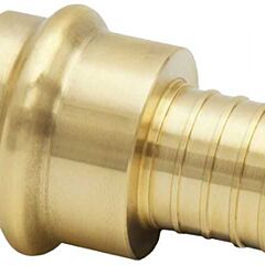 3/4 PROPRESS X 3/4 PEX ADAPTER 450-854P