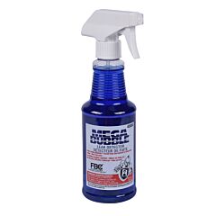 OATEY 16OZ MEGABUBBLE LEAK DETECTOR