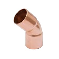 1/2 CXC 45 COPPER 