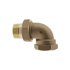 1 1/4" RADIATOR UNION ELL