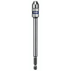 IRWIN 6" QUICK CHANGE BIT  EXTENSION 