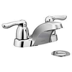MOEN 64925 2 HANDLE LAV CHATEAU BULK