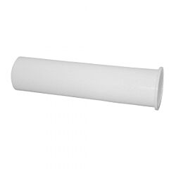 1 1/2 X 6 PVC TAILPIECE FLANGE 