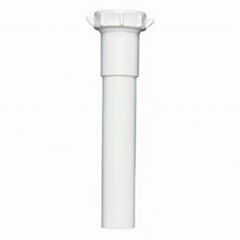 1 1/4"" X 12"" PVC EXTENSION