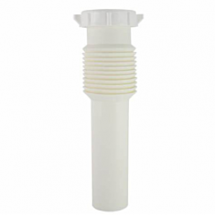1 1/2" FLEX EXTENSION PVC