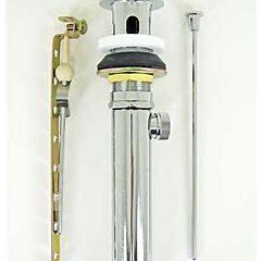 IMP CP BRASS POP UP ASSEMBLY