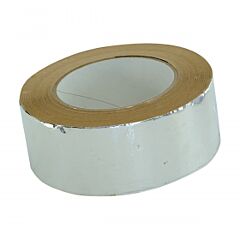ALUMINUM FOIL TAPE 2"" X 50 YD