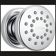 DELTA 50102 BODY SPRAY CHROME 