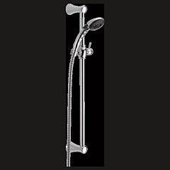 DELTA 57011 SLIDEBAR HANDSHOWER