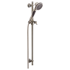 DELTA PREMIUM HANDSHOWER KIT SS