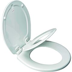 TOILET SEAT BEMIS RF NEXTSTEP POTTY TRAINING WHITE