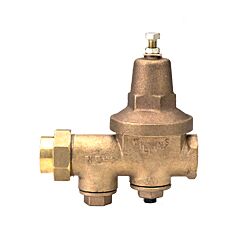 WILKINS 600XL 1" PRESSURE REDUCING VALVE 25-75 PSI