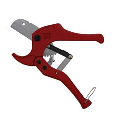 RATCHET PEX PVC CUTTER