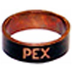 3/4" COPPER PEX CRIMP RING 