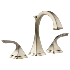 BRIZO VIRAGE WIDESPREAD LAV B N