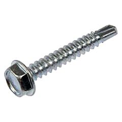 #10 X 1 1/4 SELF TAPPING SCREWS