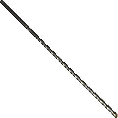 IRWIN 1/4 x 12" MASONRY DRILL  BIT