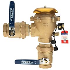 FEBCO 765 1/2 VACUM BREAKER   765-QT
