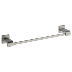 SS ARA 18" TOWEL BAR 