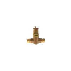 1 1/4 WEBSTONE PROPRESS AIR SEPARATOR