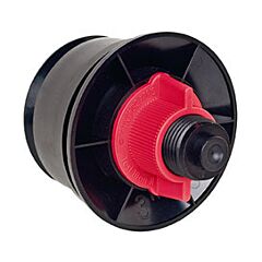 3 1/2" PLASTIC EXPANSION PLUG SIOUX CHIEF