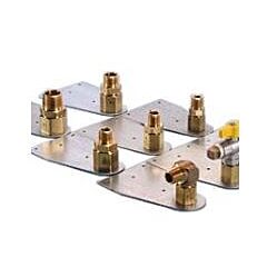 TRACPIPE 3/4 TERMINATION MOUNT