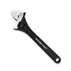 12" ADJUSTABLE WRENCH IMP 