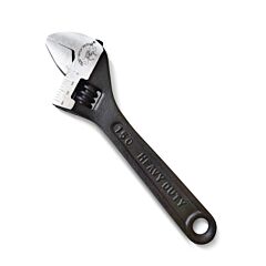 6" ADJUSTABLE WRENCH IMP 