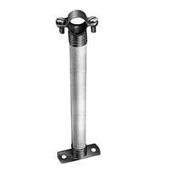 1/2" (CTS) COP STANDOUT TUBE HANGER