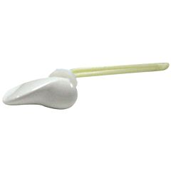 AM STD ANGLE TOILET TRIP LEVER