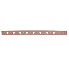 HOLDRITE 1/2 X 20 FLAT COP BRACKET 101-18