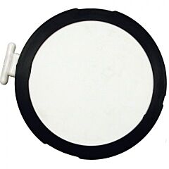 4" BACKWATER FLAPPER WITH GASKET B4401