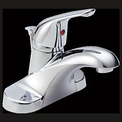 DELTA B510LF SINGLE HANDLE LAV 