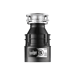 ISE BADGER #5 DISPOSER WITH CORD