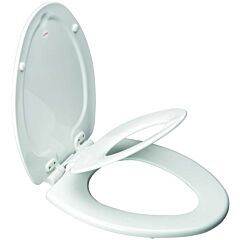 TOILET SEAT BEMIS EL NEXTSTEP POTTY TRAINING WHITE