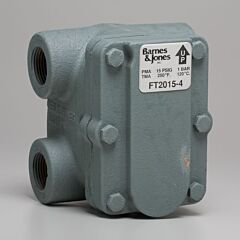 1"" FLOAT & THERM TRAP 15 PSI