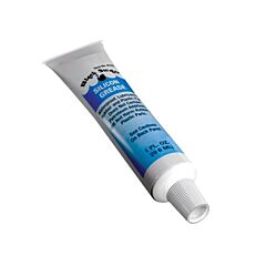 100% SILICONE WHITE SQUEEZE 3OZ