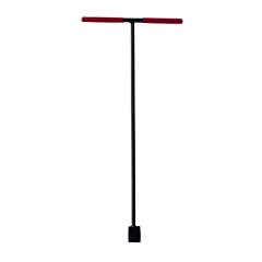 7FT STREET WATER KEY