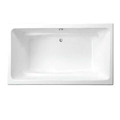 MANSFILED BARRETT 60X32X21.5 RH WHIRLPOOL TUB W/SKIRT WHITE