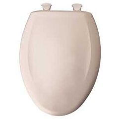 TOILET SEAT ELG PLST SHELL