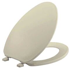 TOILET SEAT BEMIS EL ECONOMY PLASTIC BONE