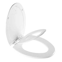 TOILET SEAT BEMIS EL NEXTSTEP POTTY TRAINING SEAT BONE