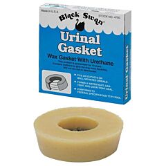 URINAL WAX RING