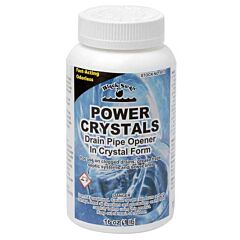 BLACK SWAN POWER CRYSTALS 1 LB