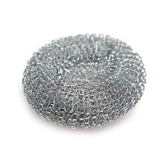 LINT TRAP METAL MESH 2 PACK
