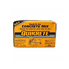 60# BAG QUIKRETE CEMENT MIX