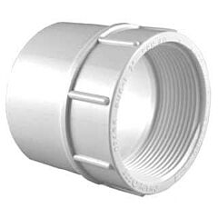 2-1/2" SCH40 FIP ADAPTER X SLIP