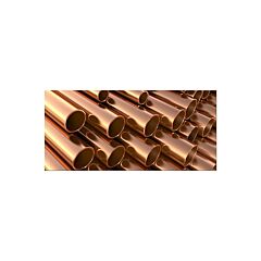 11/2 X 20' M COPPER