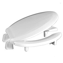 CENTOCO 630 WHITE SEATS